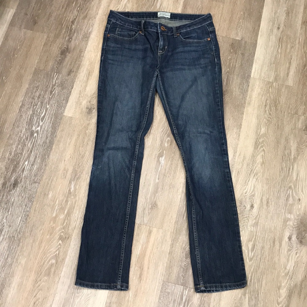 Aeropostale skinny jeans